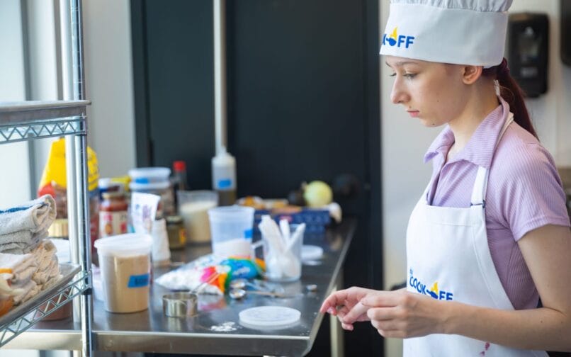 Cocina Alivia